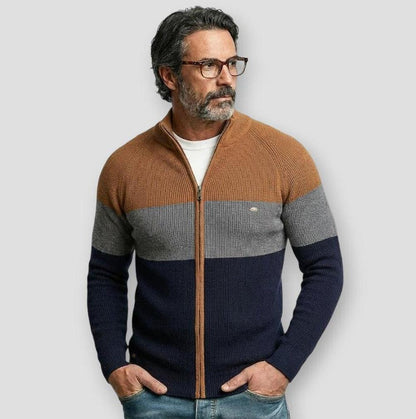 Saint Morris Harrison Cardigans