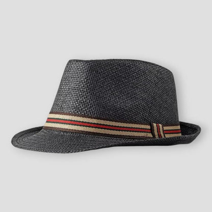 Saint Morris Hayward Straw Hats