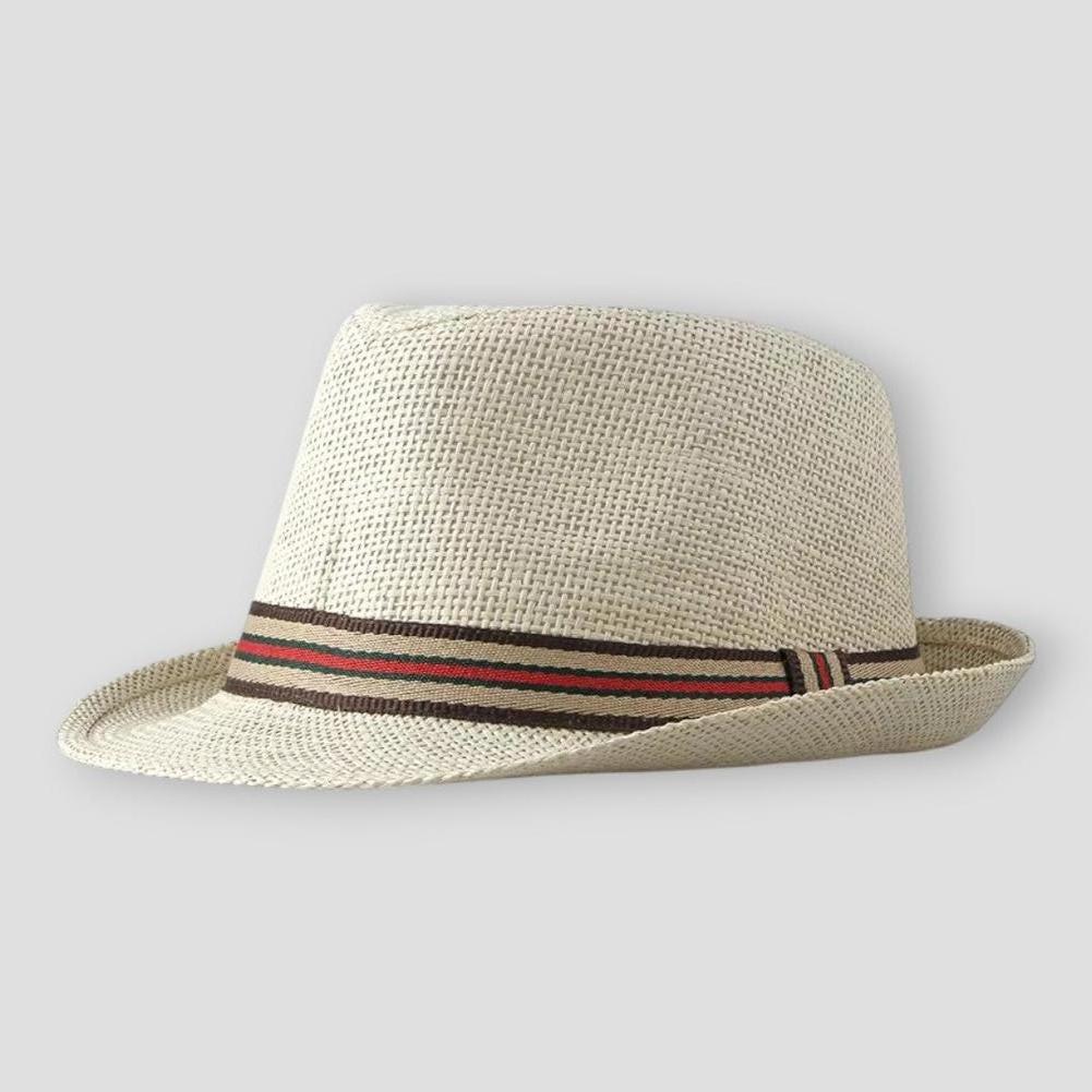 Saint Morris Hayward Straw Hats