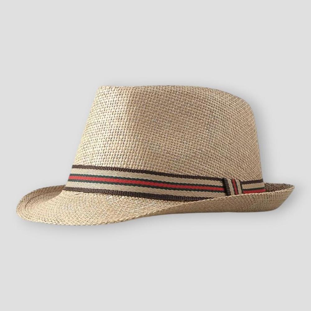 Saint Morris Hayward Straw Hats