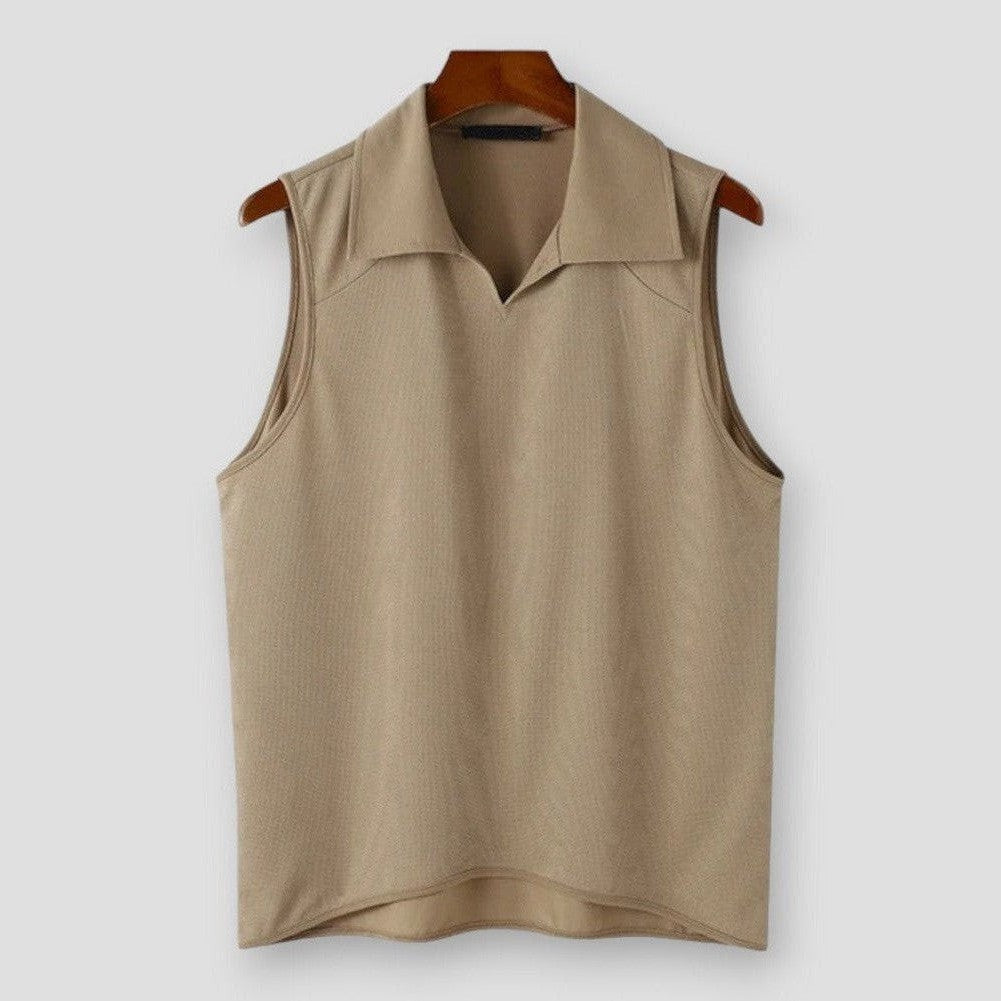 Saint Morris Hayward Vest