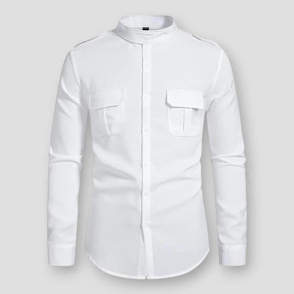 Saint Morris Henderson Long Sleeve