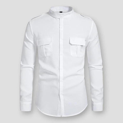 Saint Morris Henderson Long Sleeve