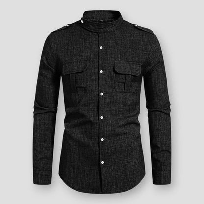 Saint Morris Henderson Long Sleeve