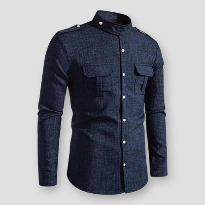 Saint Morris Henderson Long Sleeve