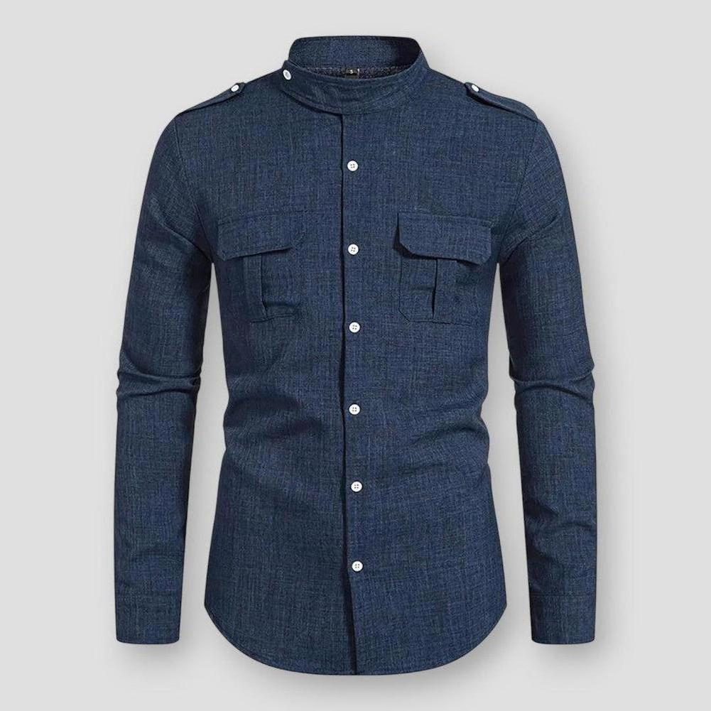 Saint Morris Henderson Long Sleeve