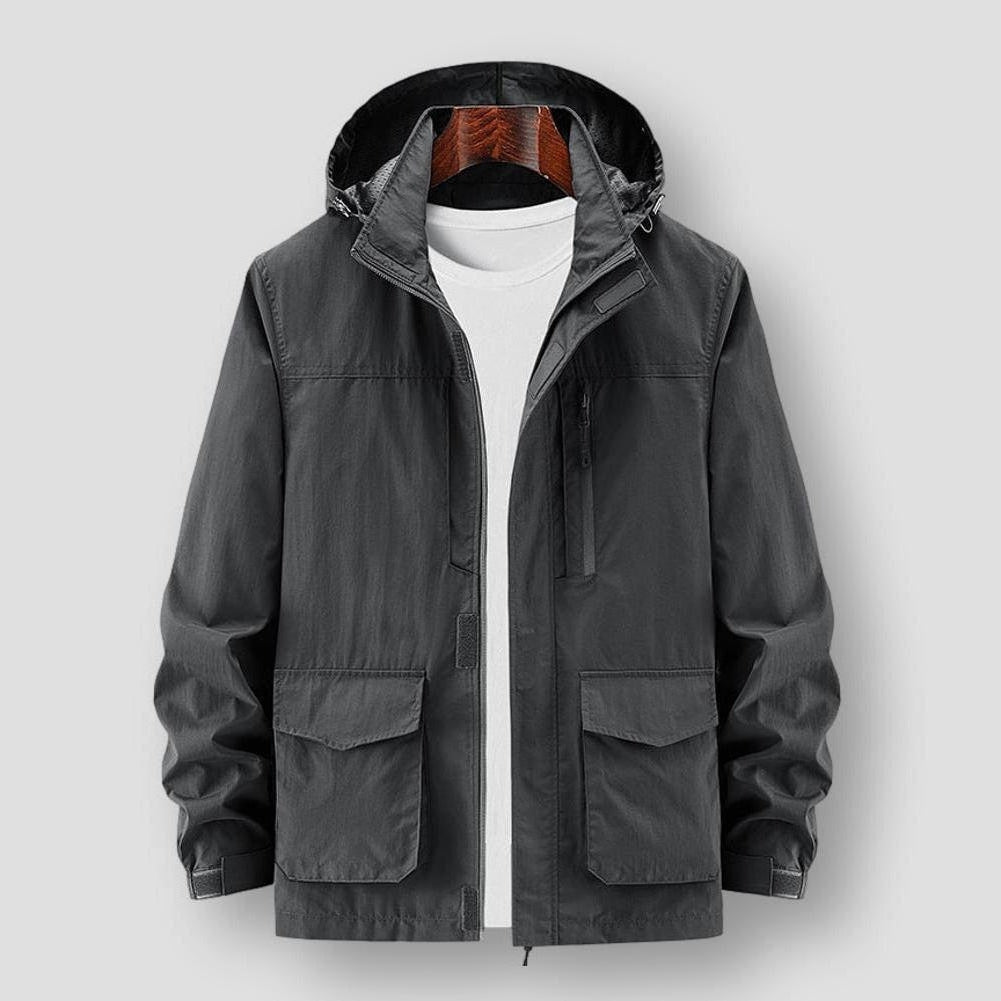 Saint Morris Hohenwald Hoodie Jacket