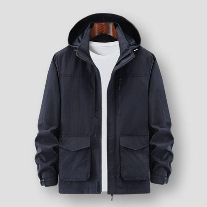 Saint Morris Hohenwald Hoodie Jacket