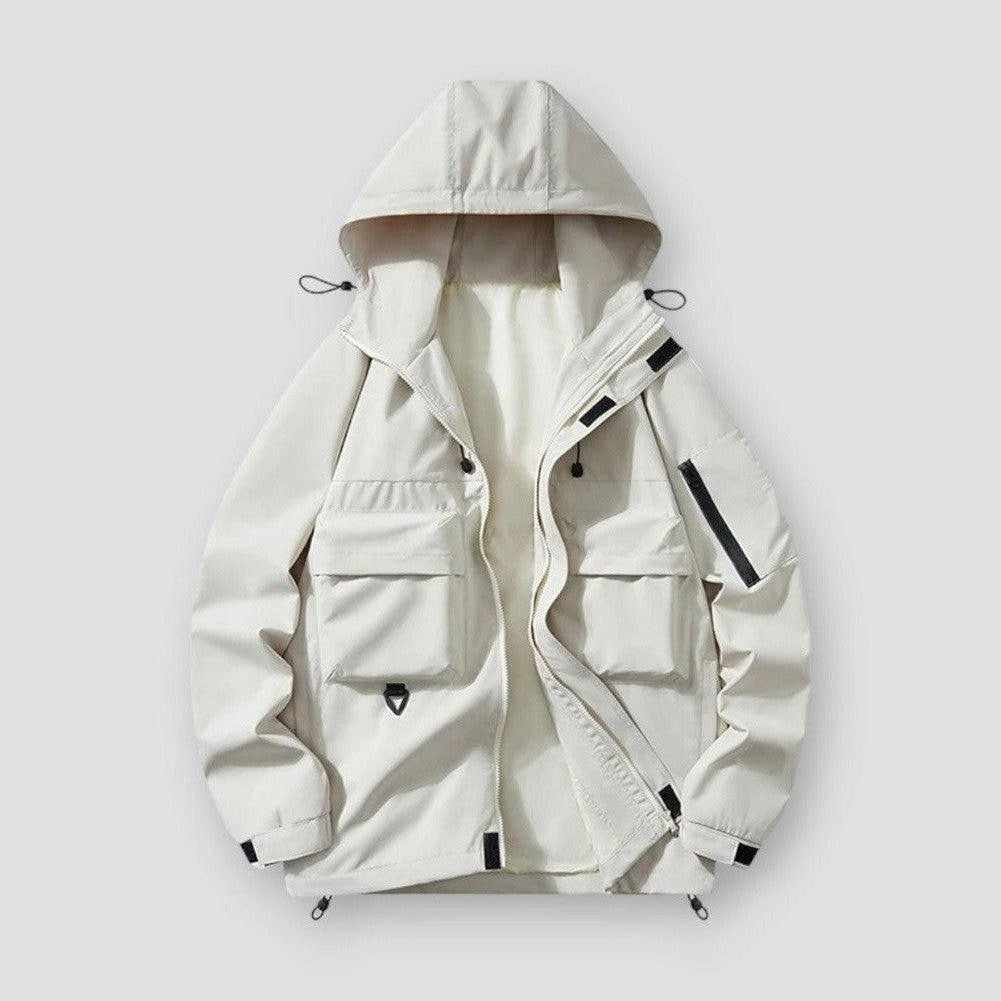 Saint Morris Inglewood Hoodie Jacket