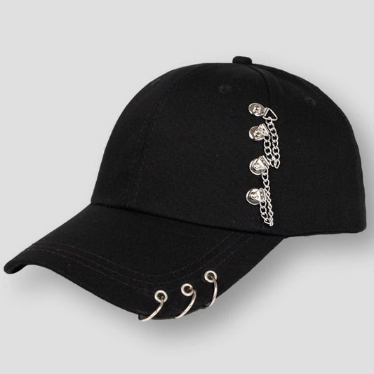 Saint Morris Iona Cap