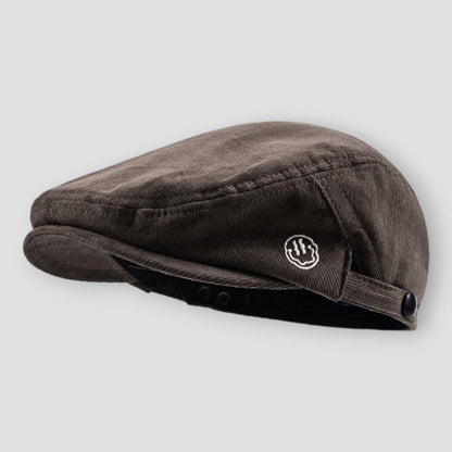 Saint Morris Jackson Beret Hat