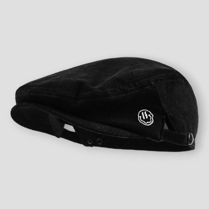 Saint Morris Jackson Beret Hat