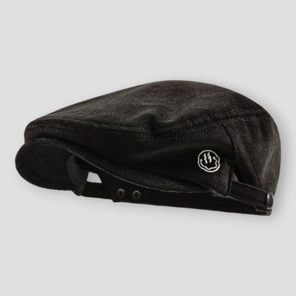 Saint Morris Jackson Beret Hat