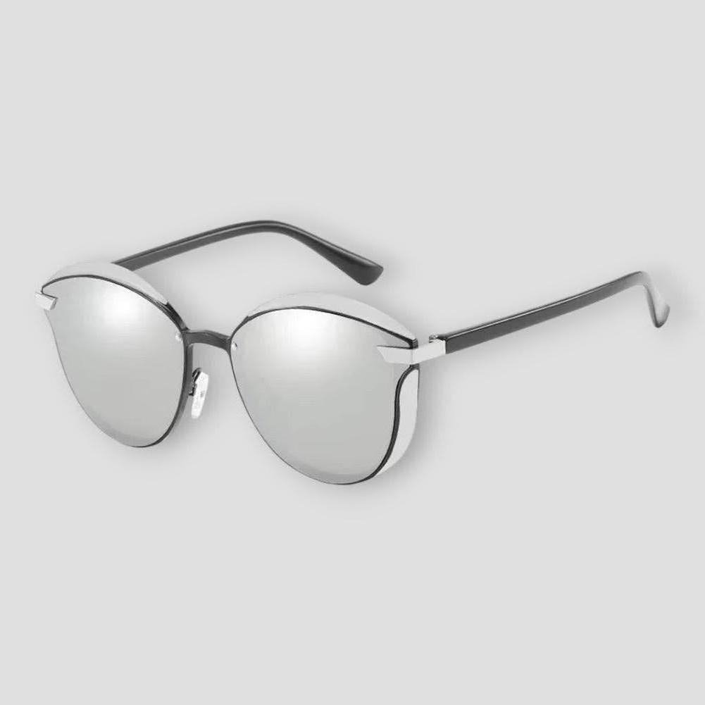Saint Morris Jackson Cat Eye Sunglasses