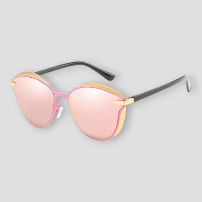 Saint Morris Jackson Cat Eye Sunglasses