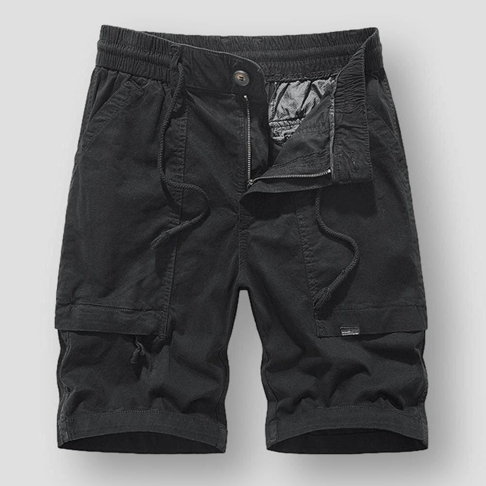 Saint Morris Jasper Shorts