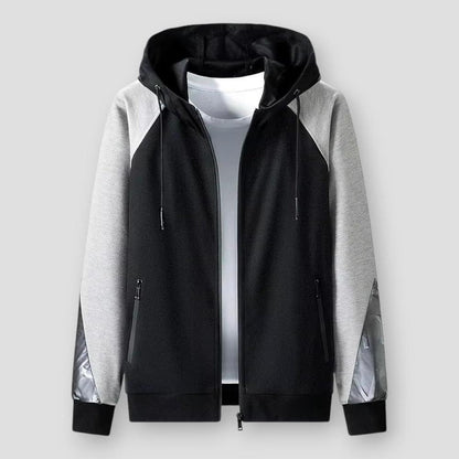 Saint Morris John Day Jacket