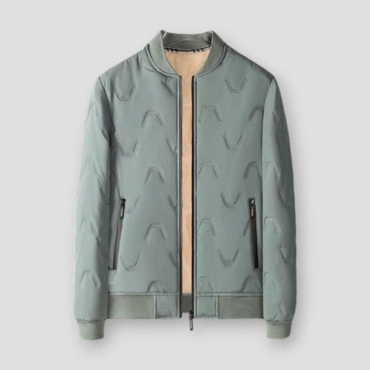 Saint Morris Juneau Jacket