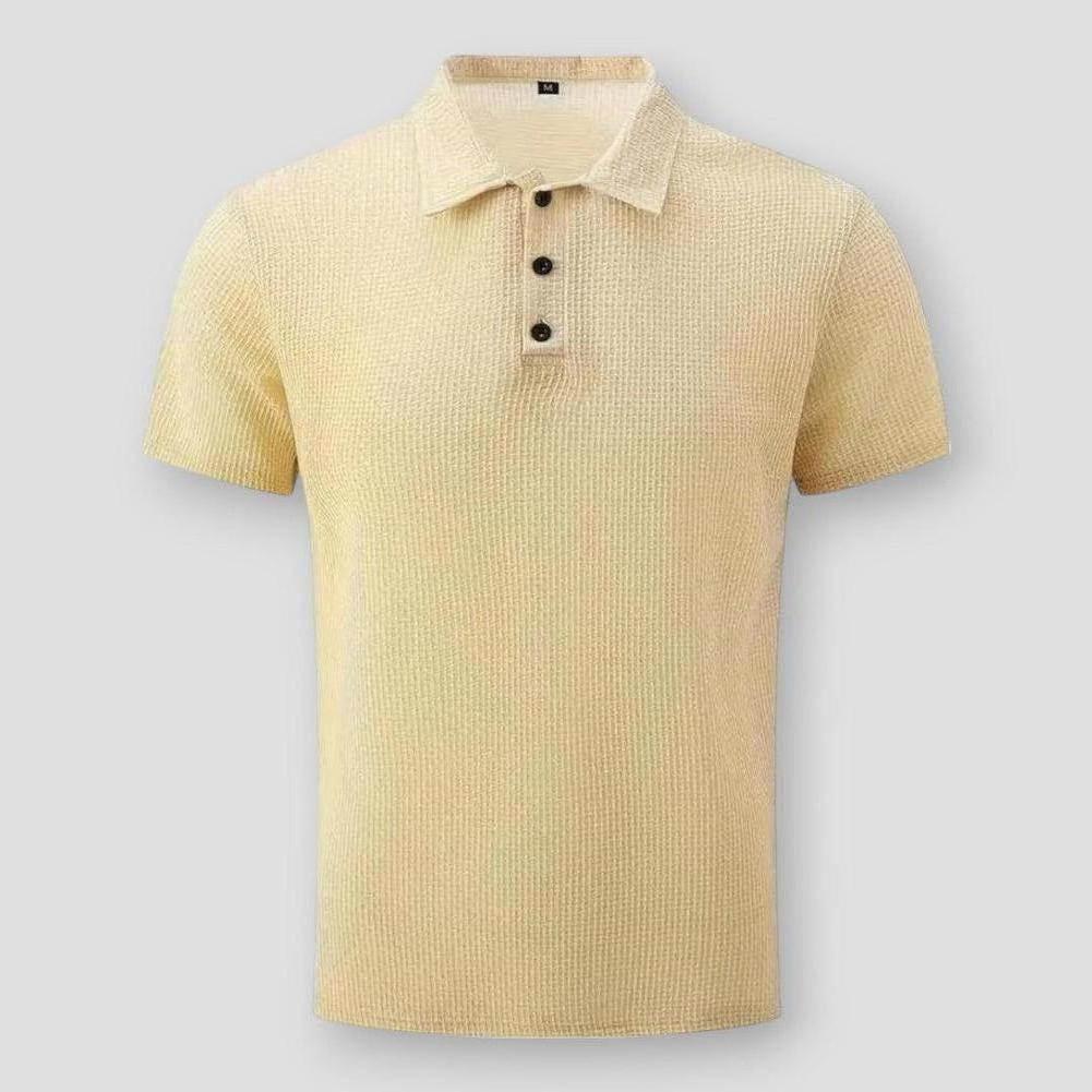 Saint Morris Kent Breathable Polo Shirt