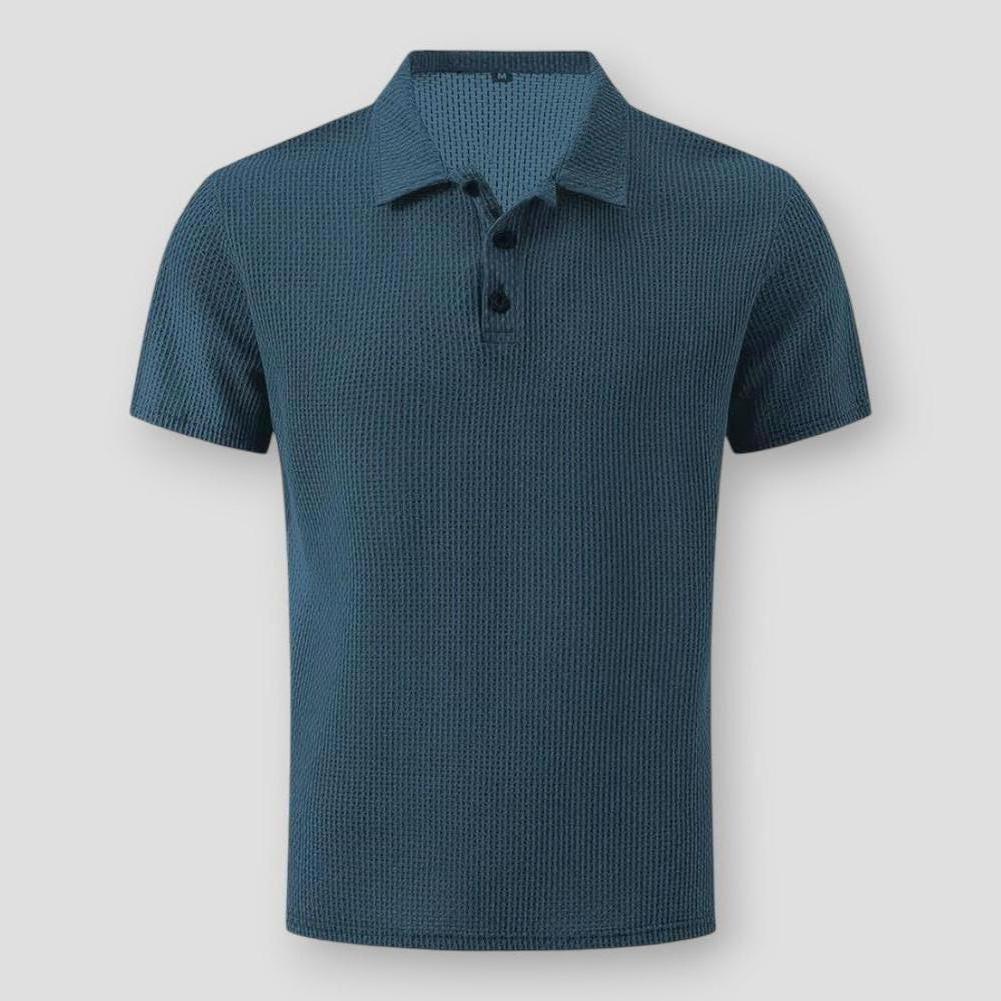 Saint Morris Kent Breathable Polo Shirt