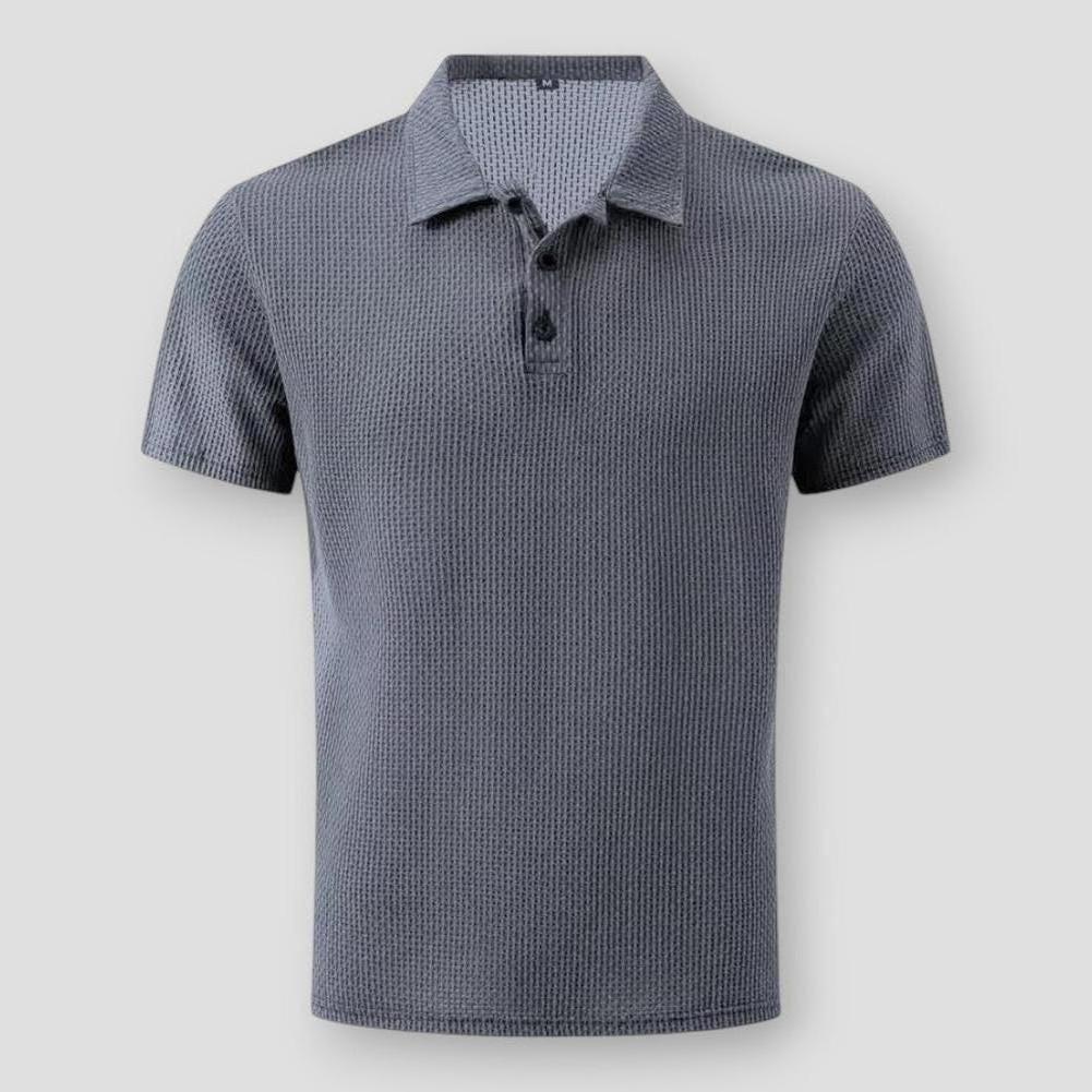 Saint Morris Kent Breathable Polo Shirt