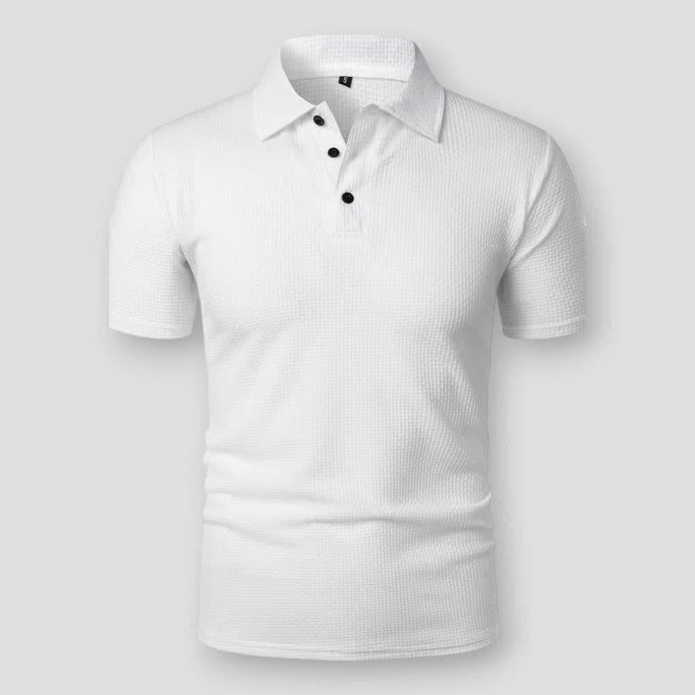 Saint Morris Kent Breathable Polo Shirt