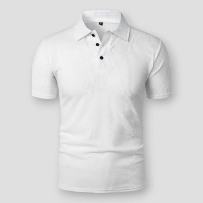 Saint Morris Kent Breathable Polo Shirt