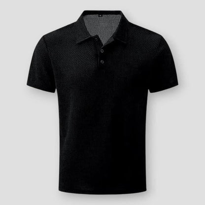 Saint Morris Kent Breathable Polo Shirt