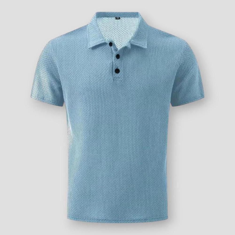 Saint Morris Kent Breathable Polo Shirt