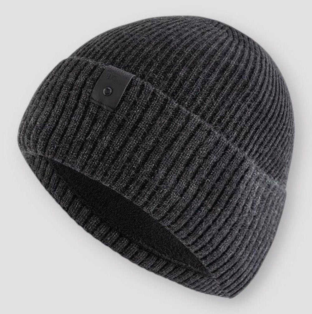 Saint Morris Kent Fleece Lined Cap