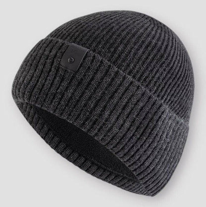 Saint Morris Kent Fleece Lined Cap