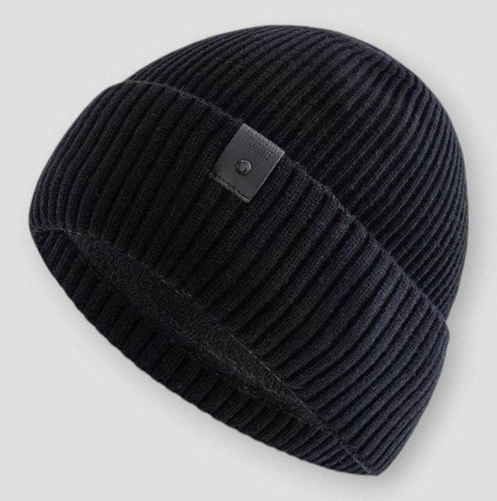 Saint Morris Kent Fleece Lined Cap