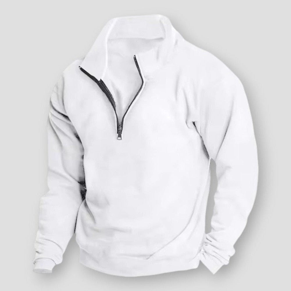 Saint Morris Kent Sweater