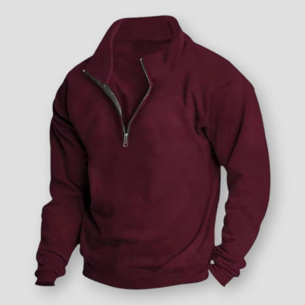 Saint Morris Kent Sweater