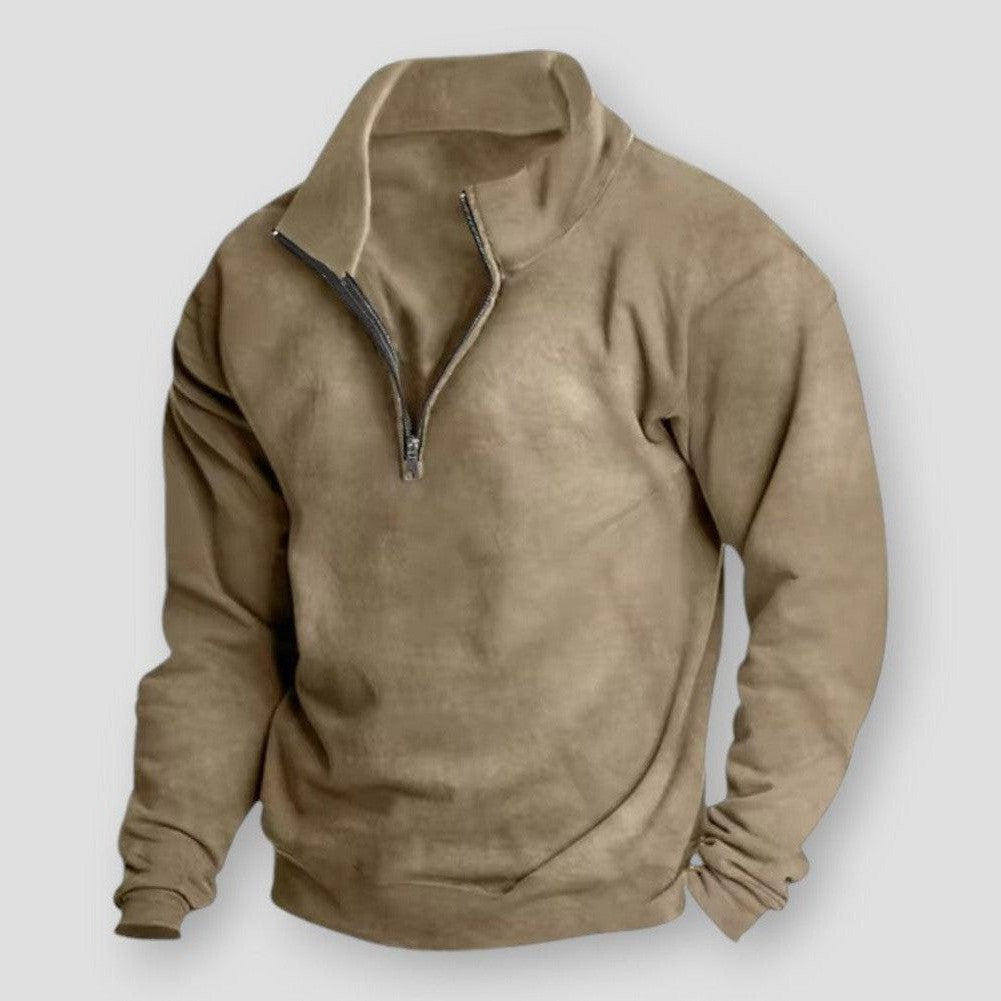 Saint Morris Kent Sweater