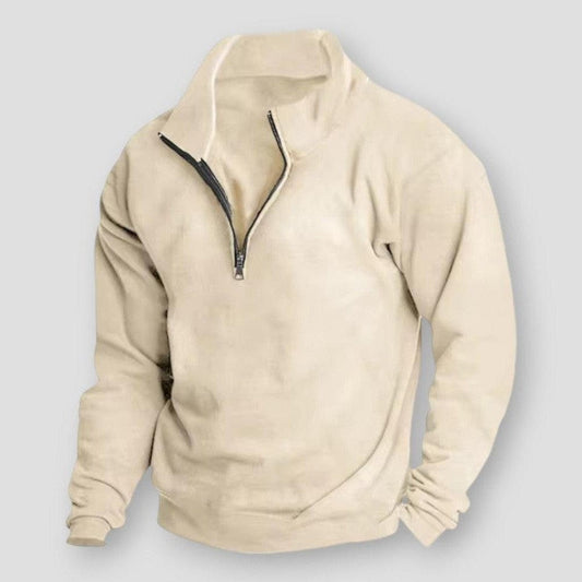 Saint Morris Kent Sweater