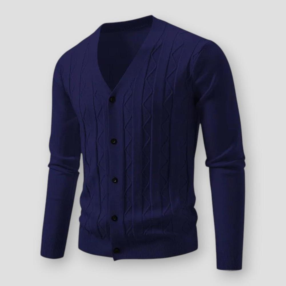 Saint Morris Kinston Cardigan