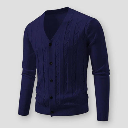 Saint Morris Kinston Cardigan