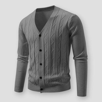 Saint Morris Kinston Cardigan