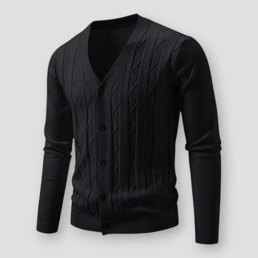 Saint Morris Kinston Cardigan