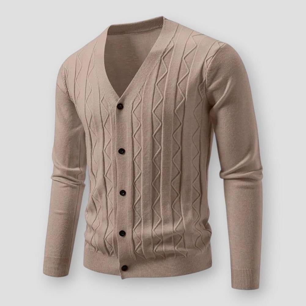 Saint Morris Kinston Cardigan