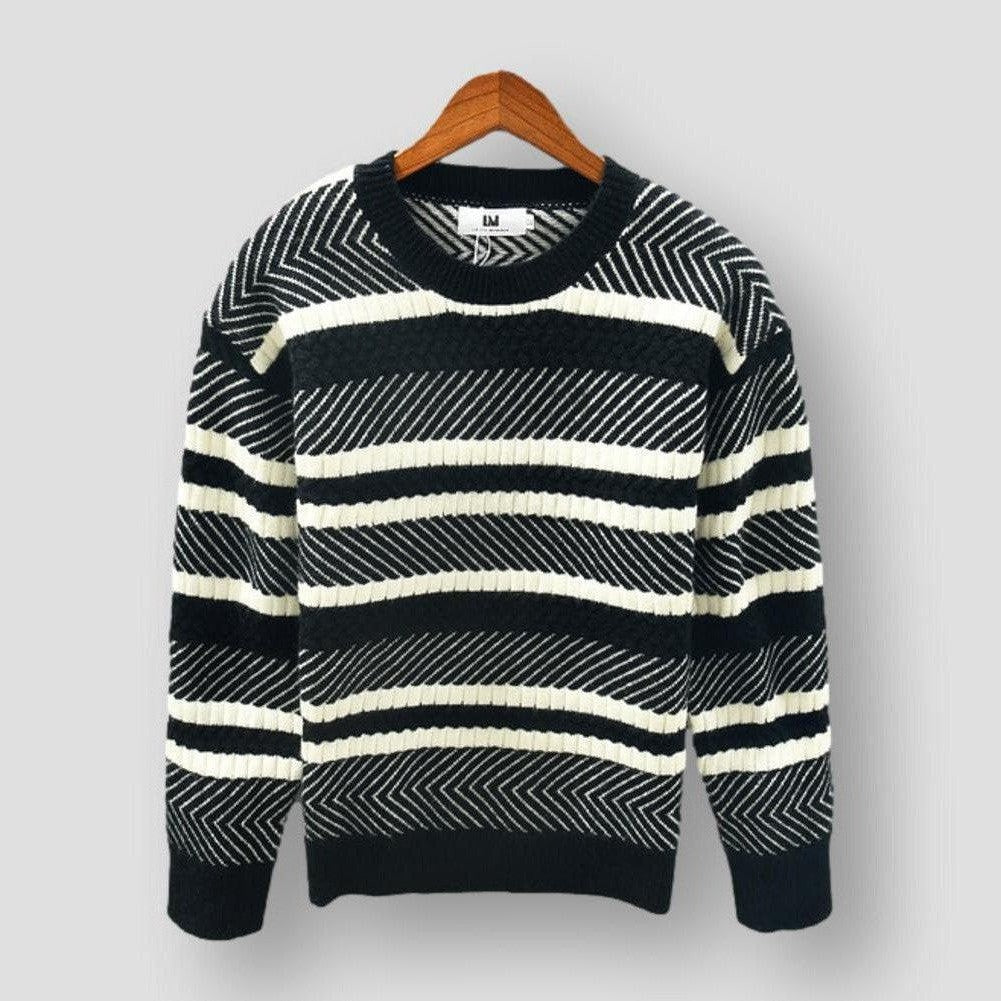 Saint Morris Knox Sweater