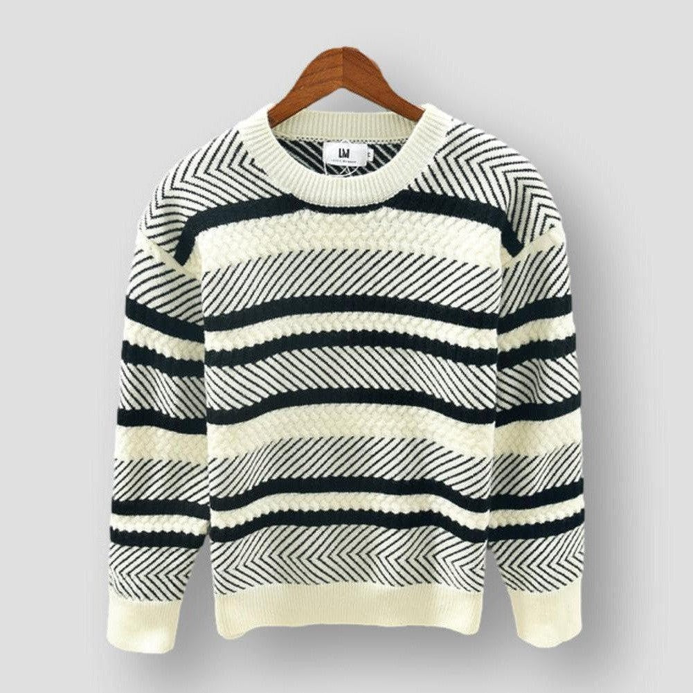 Saint Morris Knox Sweater