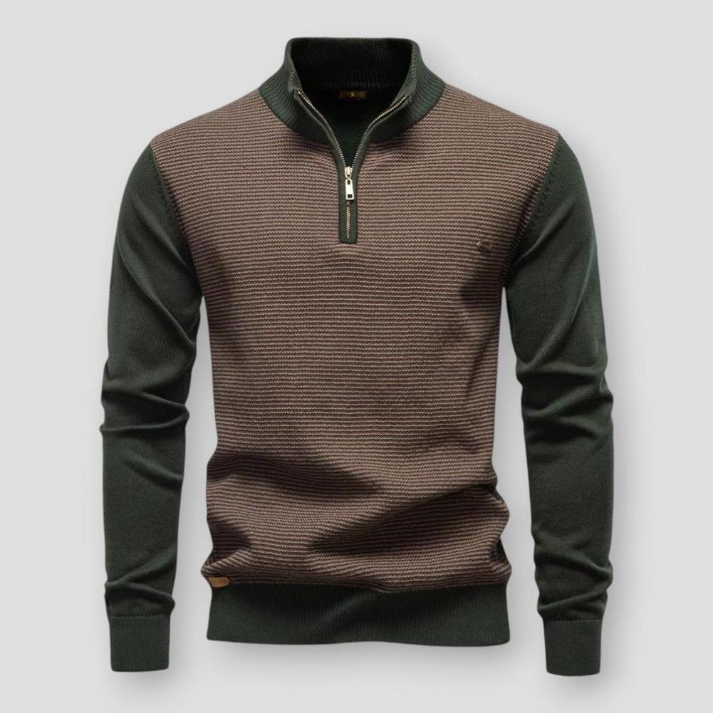 Saint Morris Lamar Sweater