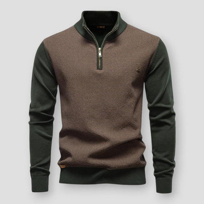 Saint Morris Lamar Sweater