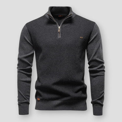 Saint Morris Lamar Sweater
