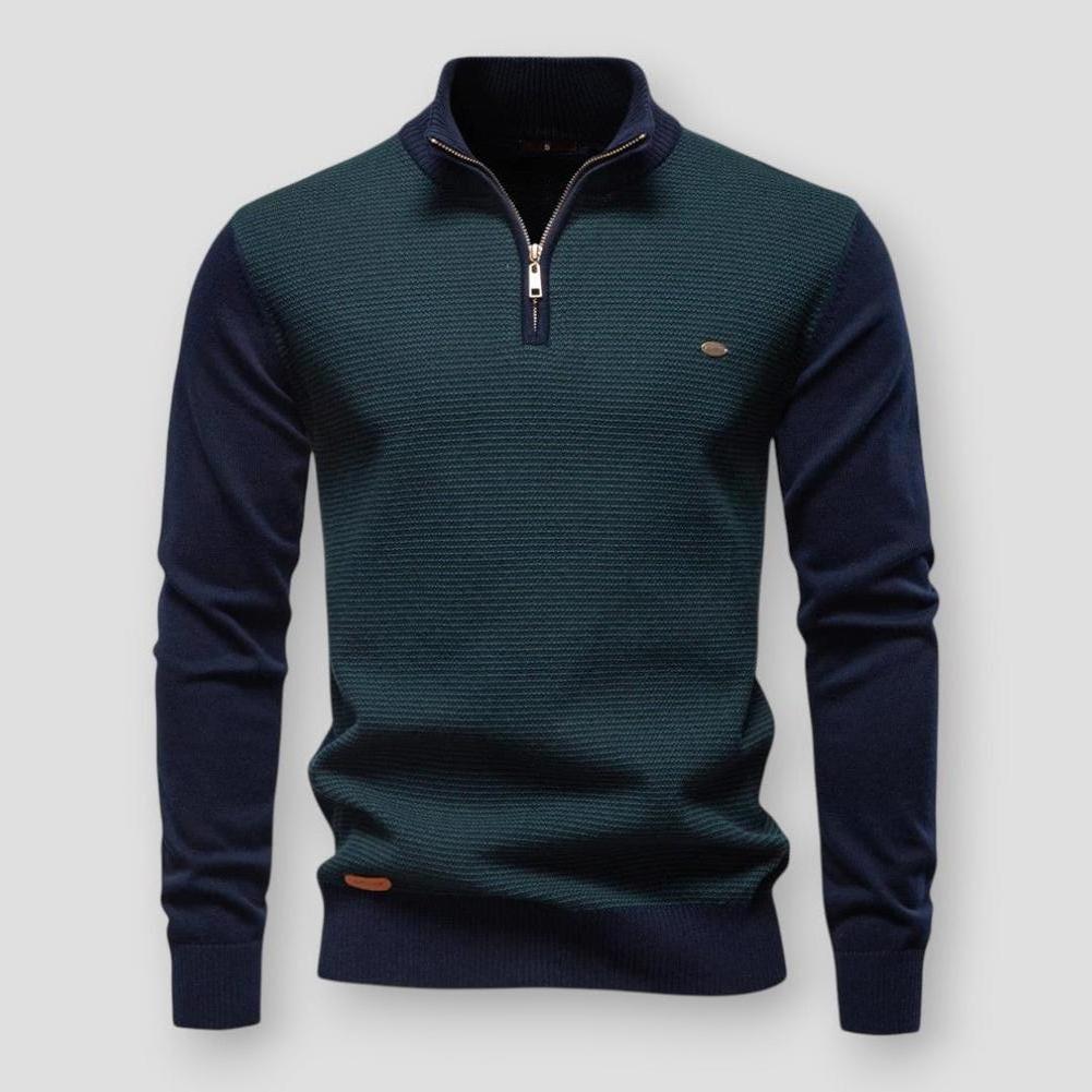 Saint Morris Lamar Sweater