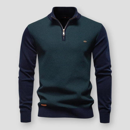 Saint Morris Lamar Sweater
