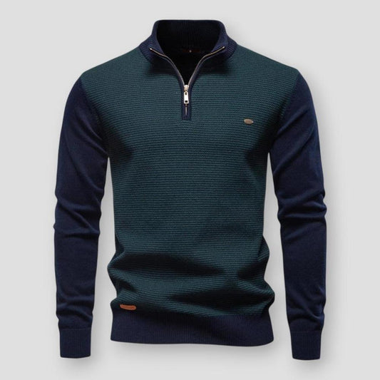 Saint Morris Lamar Sweater