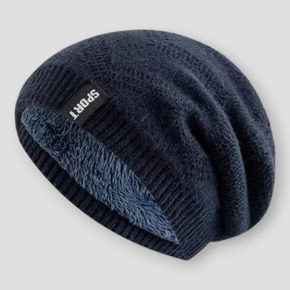 Saint Morris Lander Knitted Hat